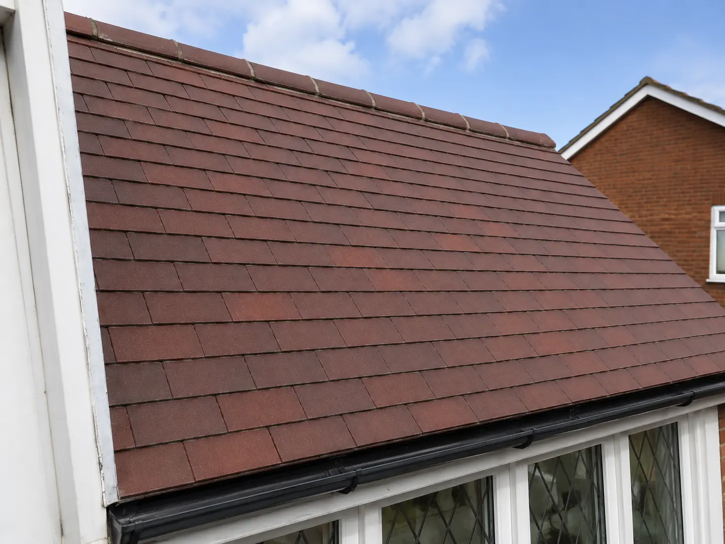 Completed roofing project 3 in Hammersmith & Fulham
