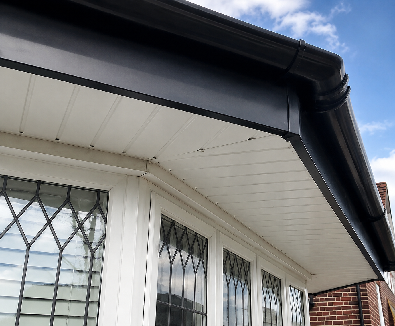 Completed roofing project 4 in Hammersmith & Fulham